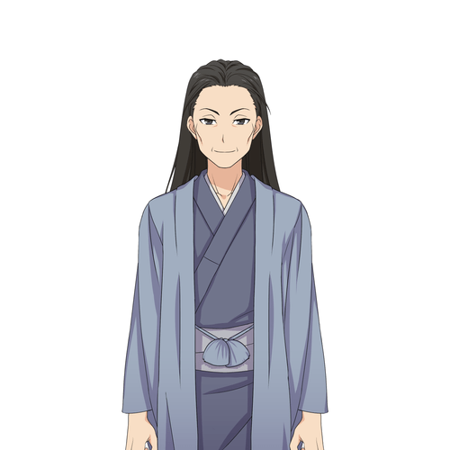 如月玄伍
