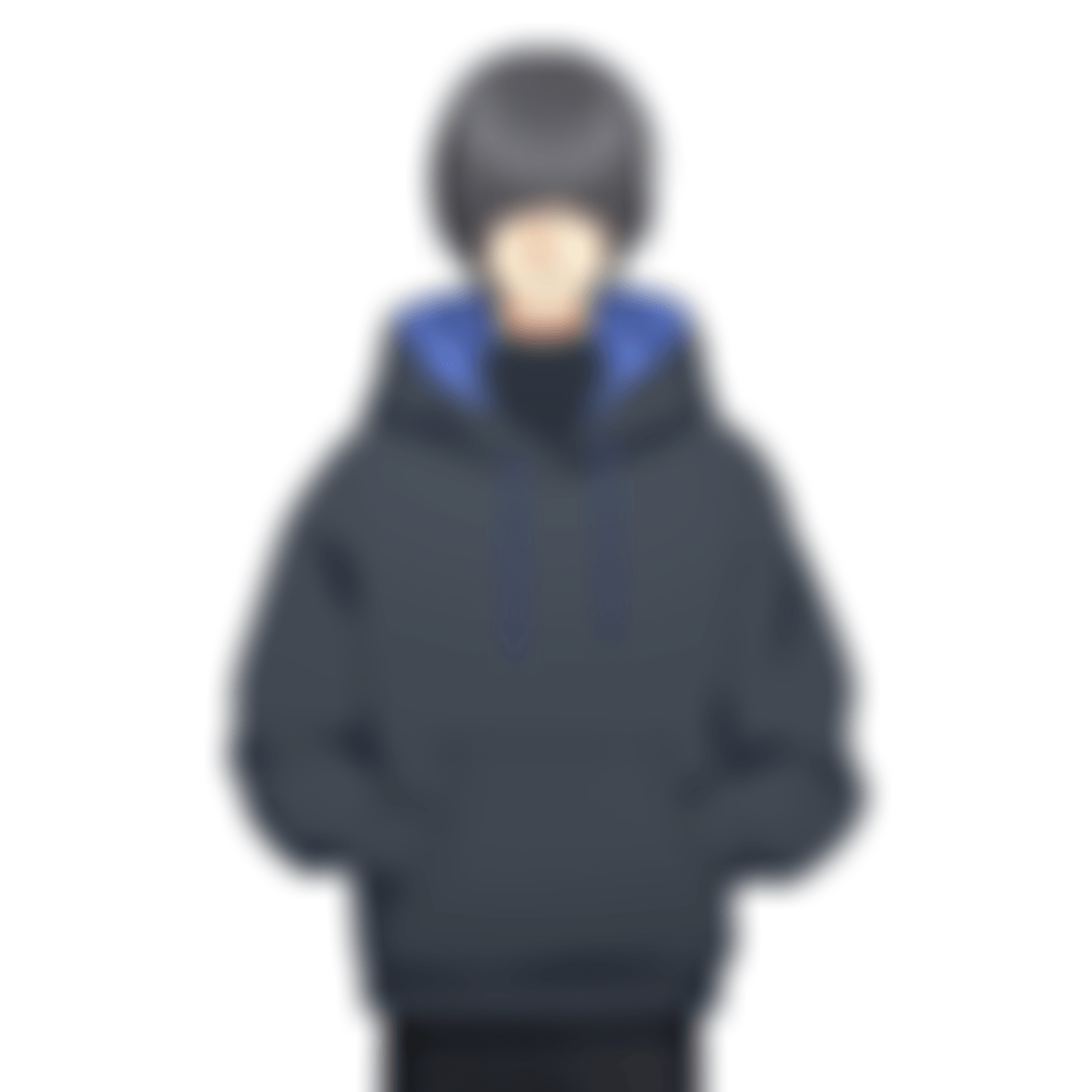 無表情２