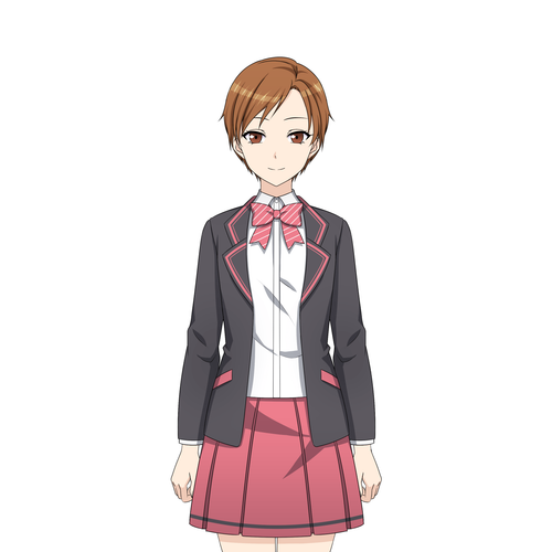花崎 陽菜