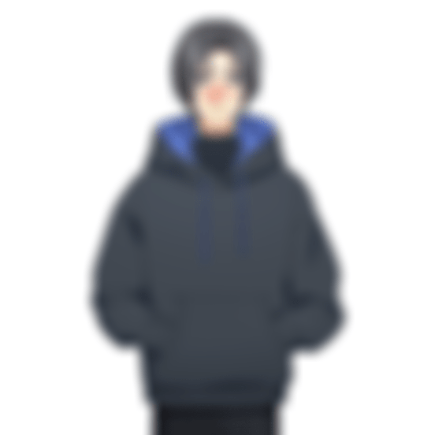 惚れる