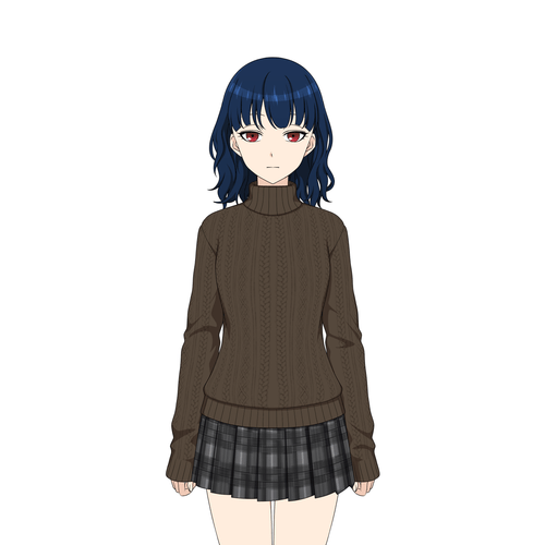 冬樹