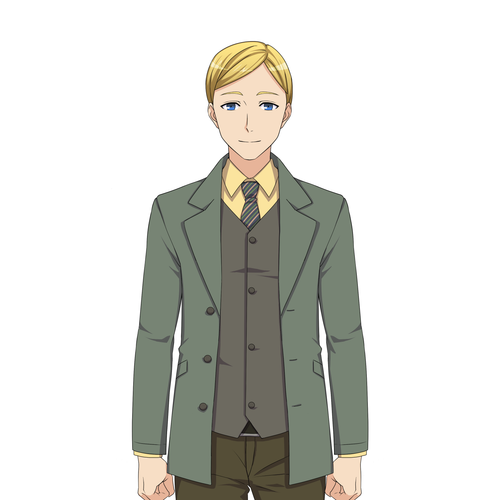 カミーユ・ゴルジュ
