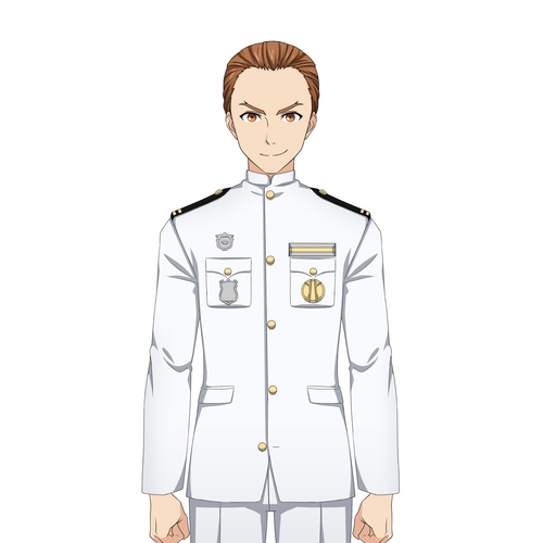 チャリー・スミス