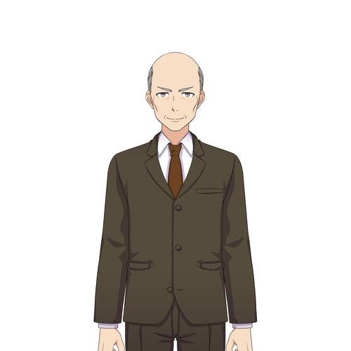 トム・エバンズ