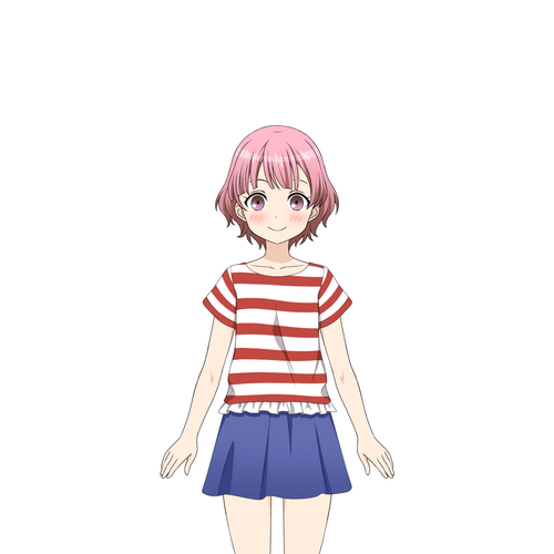 桜庭ももか