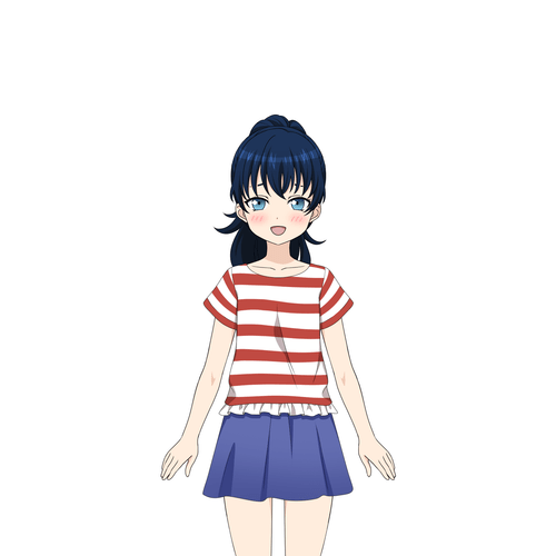 水無月あおば