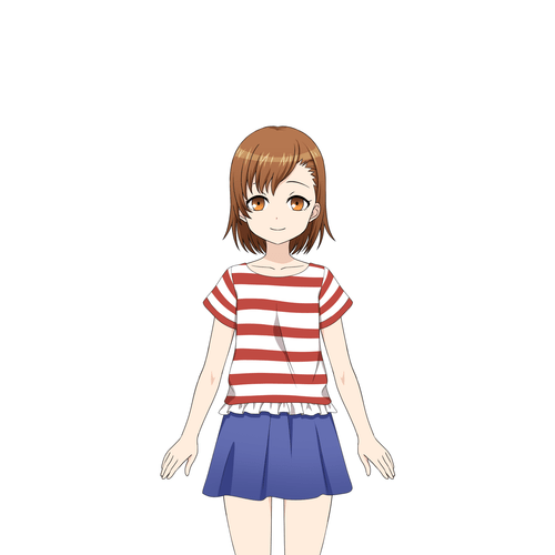 相沢かりん