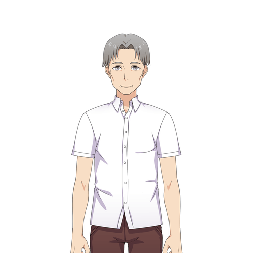 水無月哲郎