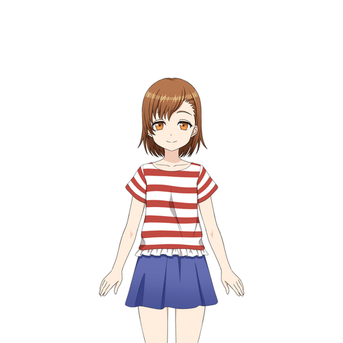 相沢つばさ