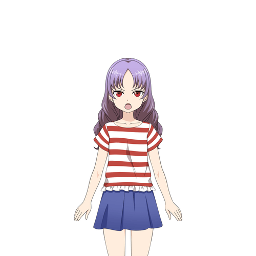 天塚ちはる