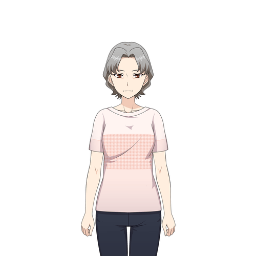 月ヶ瀬かがみ