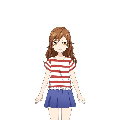 相沢つばさ