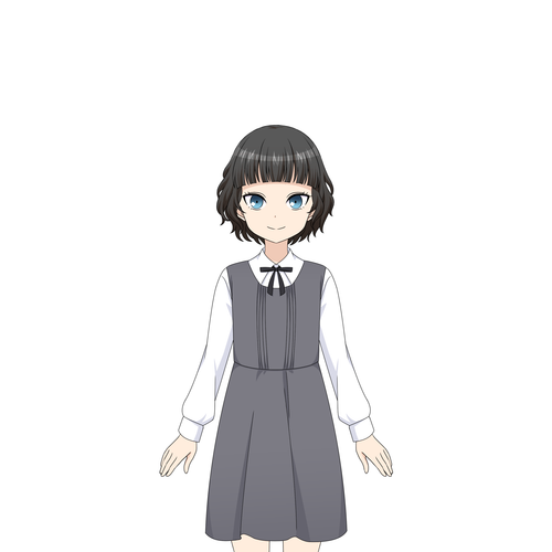 奥野真希