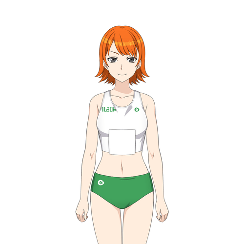 華山風花
