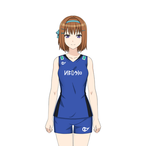 益子弓香