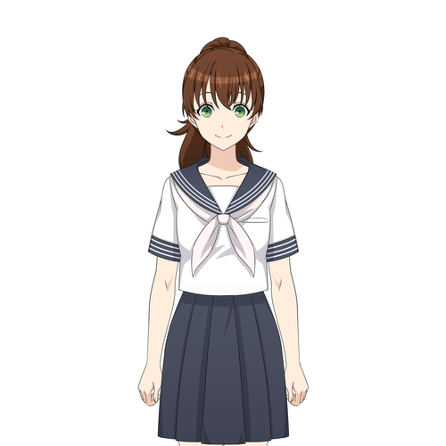 魅華