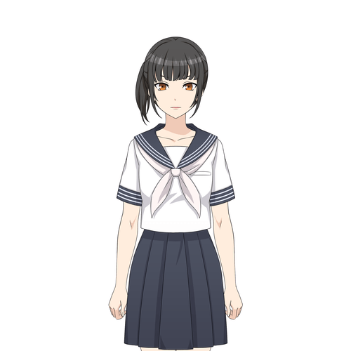 よし子