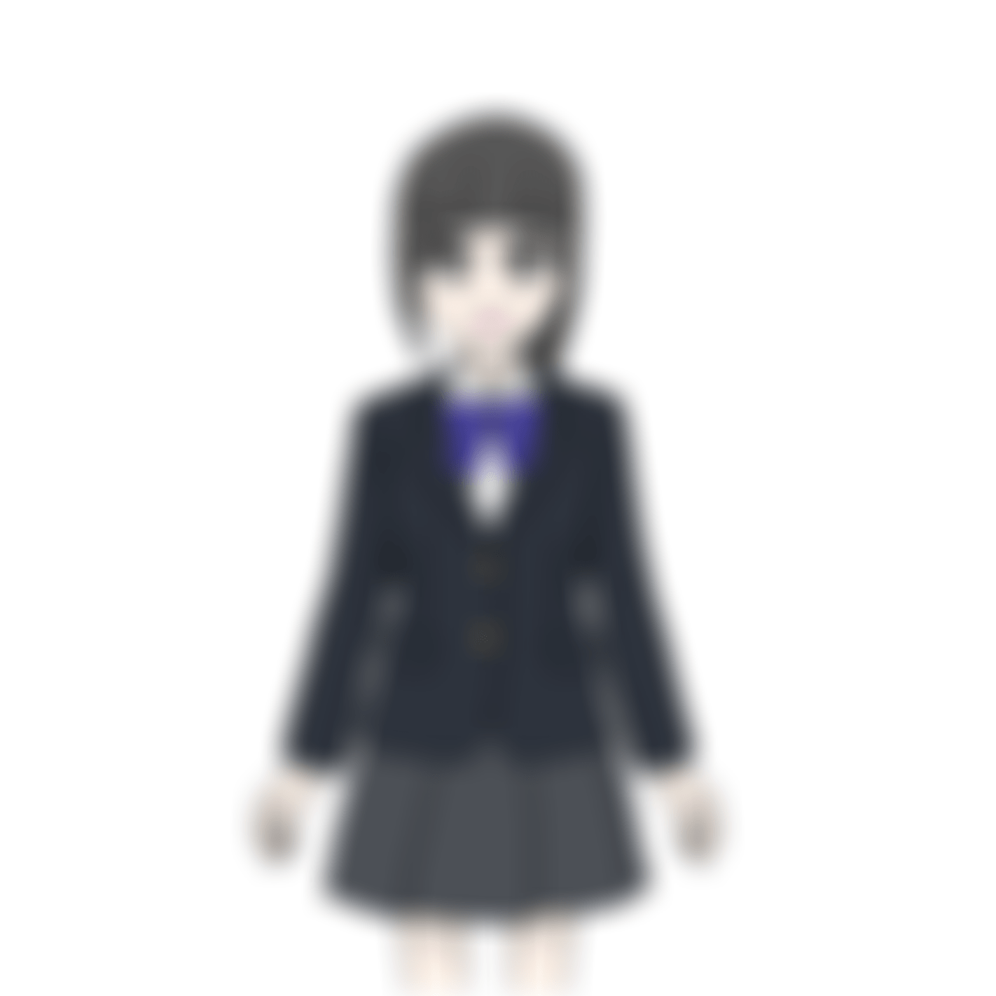 笑う