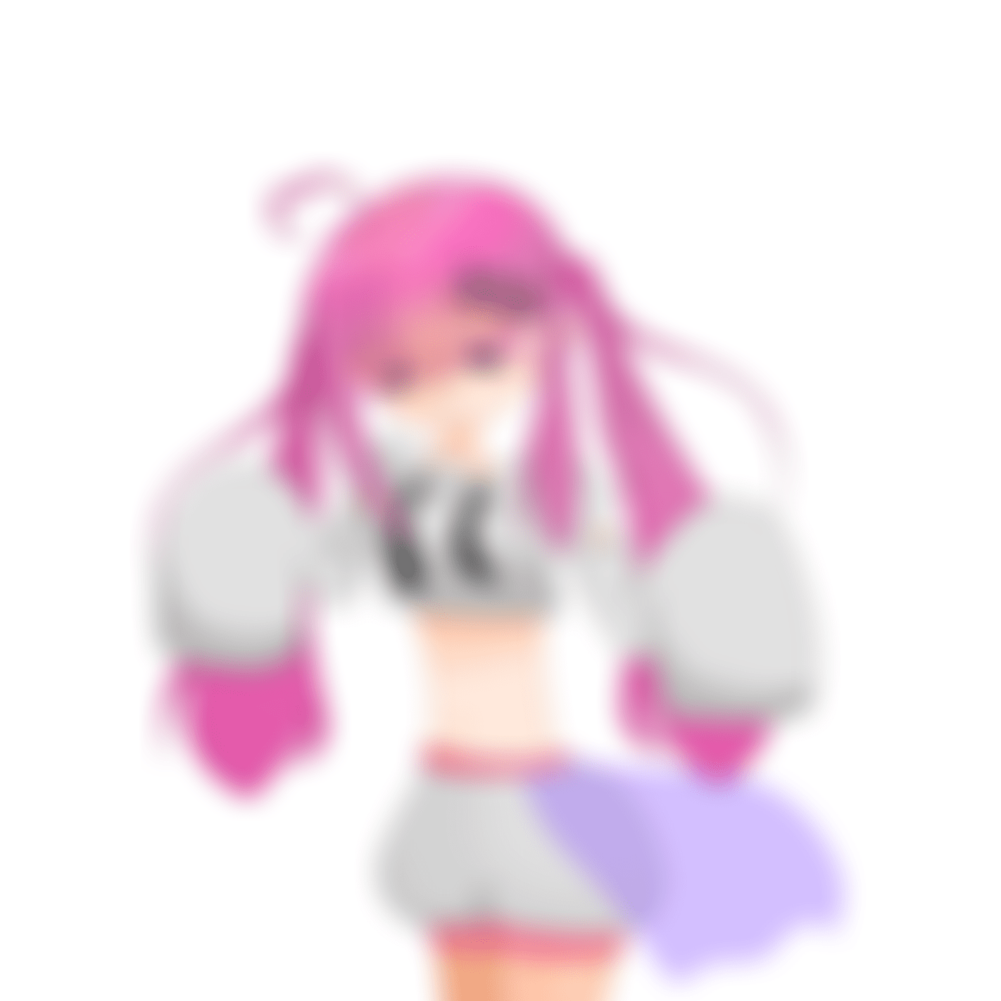 泣く