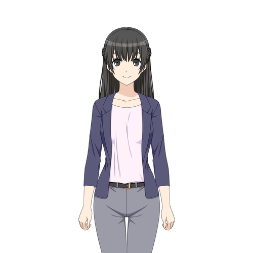 麻美