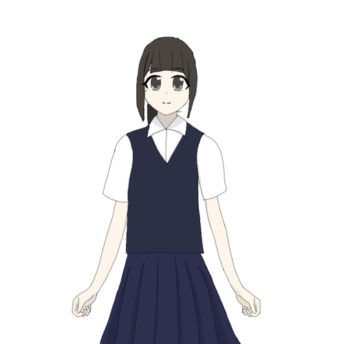 柚夏