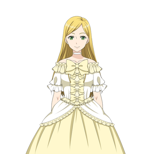 ソフィア姫