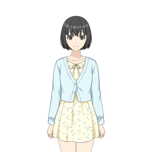 如月優香