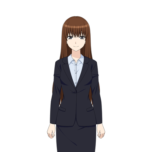 星野愛香