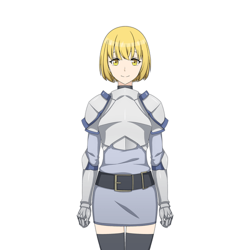 エリオット姫