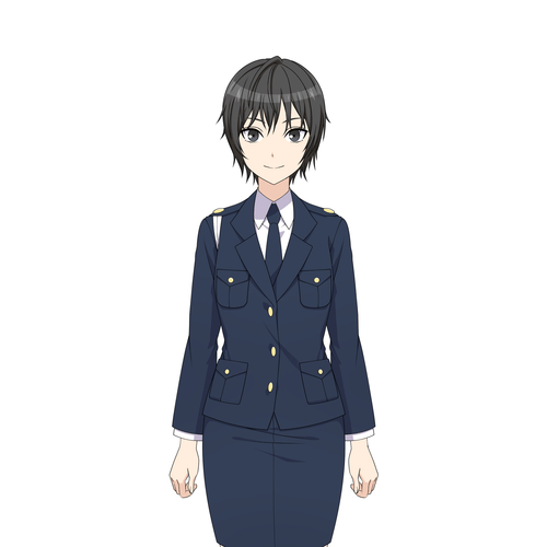 中田　美幸