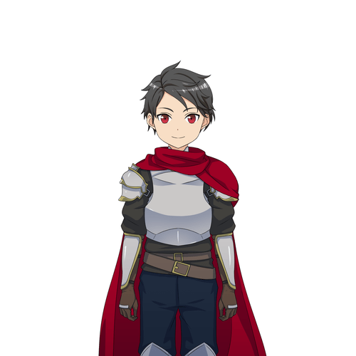 柊勇斗(ヒイラギ・ユウト)