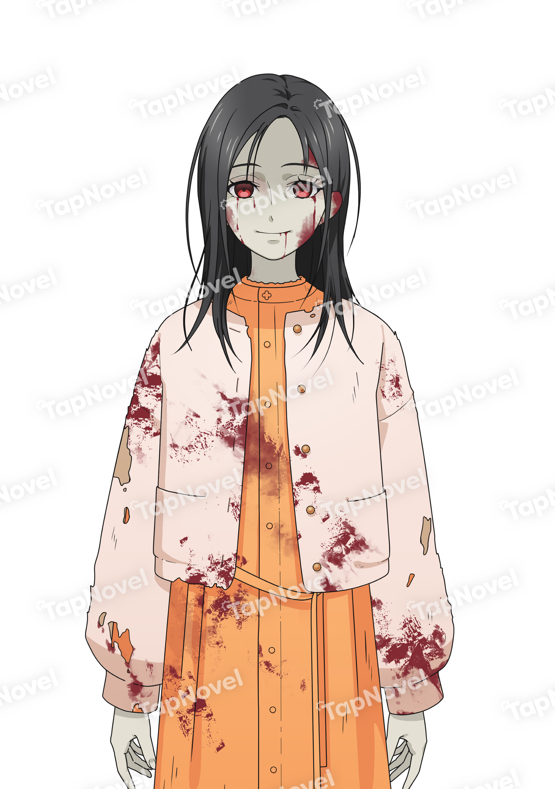  No.304 マイペースな女性