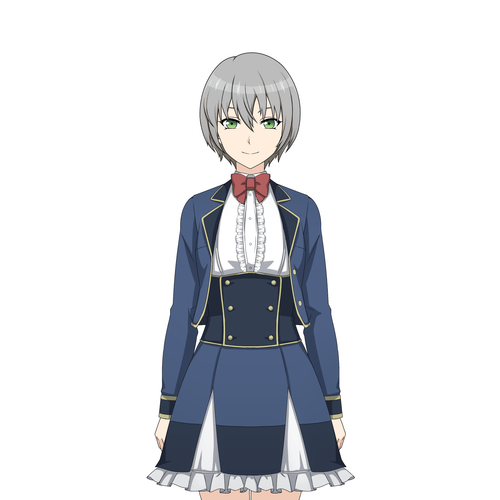 瑞穂 千景(みずほちかげ)