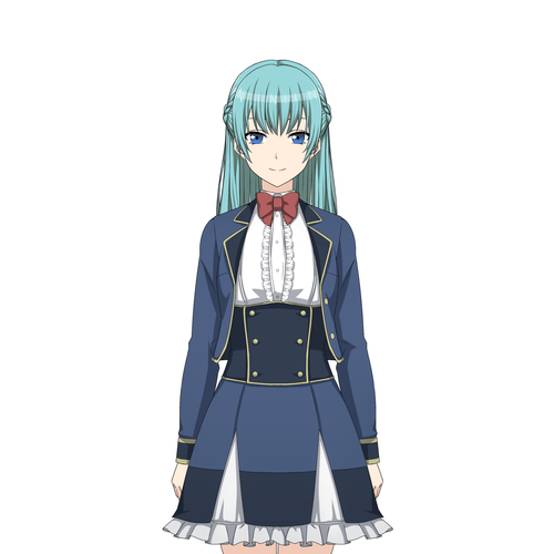 青花碧(あおばなあおい)