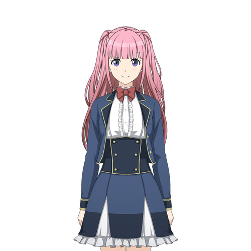 桃崎 あかり(ももざきあかり)