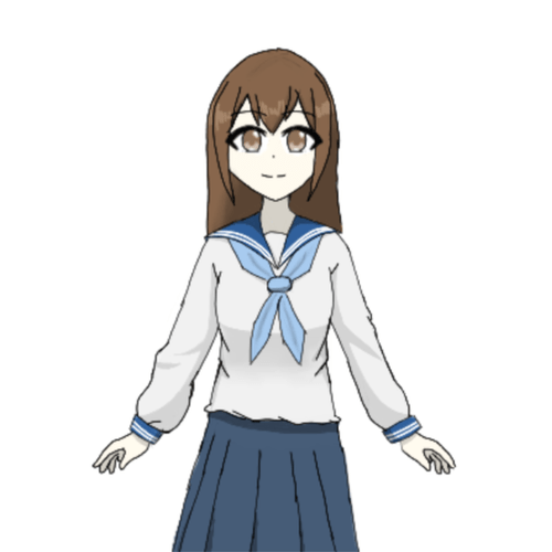 田中 結月