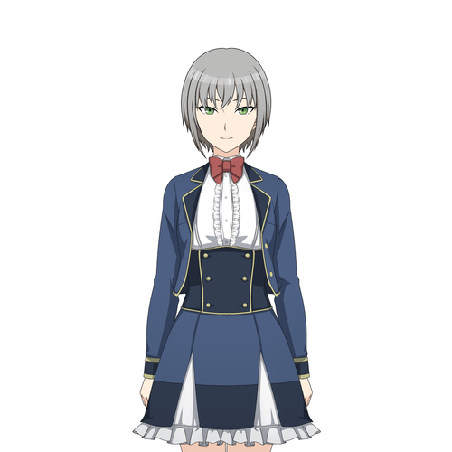 瑞穂 千景（みずほちかげ）