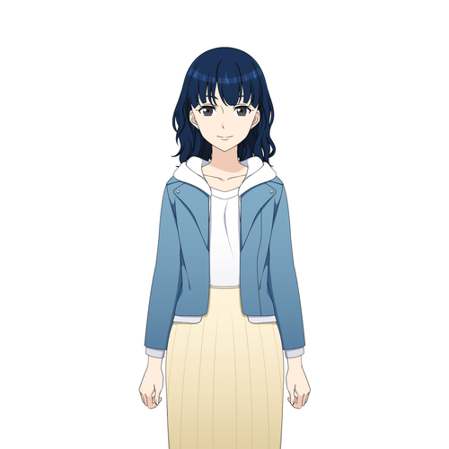 メアの姉「ねつ」