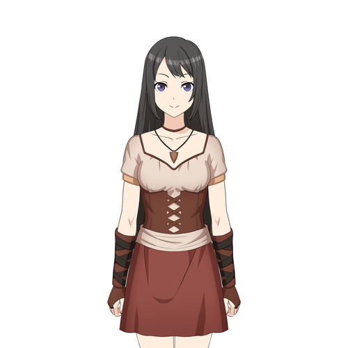 ハルカ