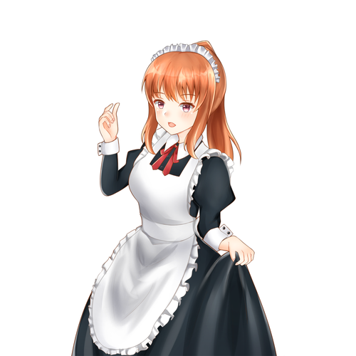 天宮暁乃