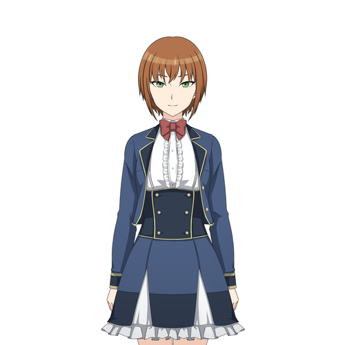 瑞穂 千景（みずほちかげ）