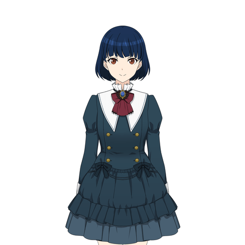 黄瀬川クリス