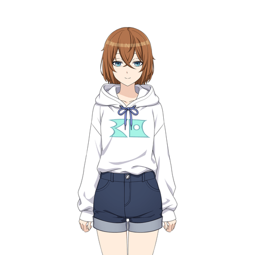 黄瀬川葉月