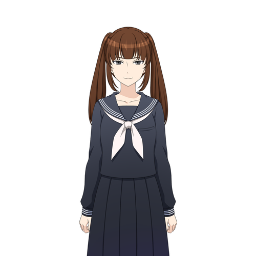 石動楓
