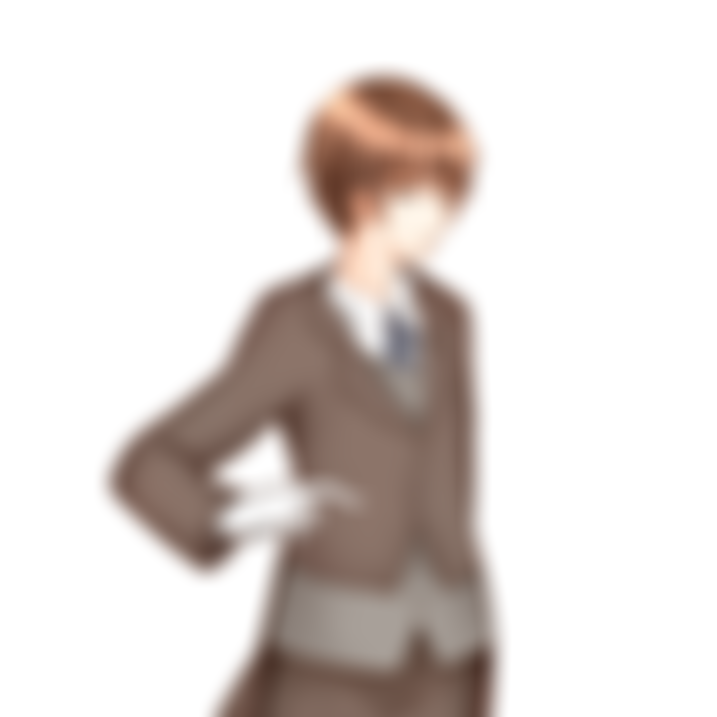 困る