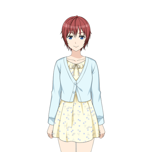 真田真優