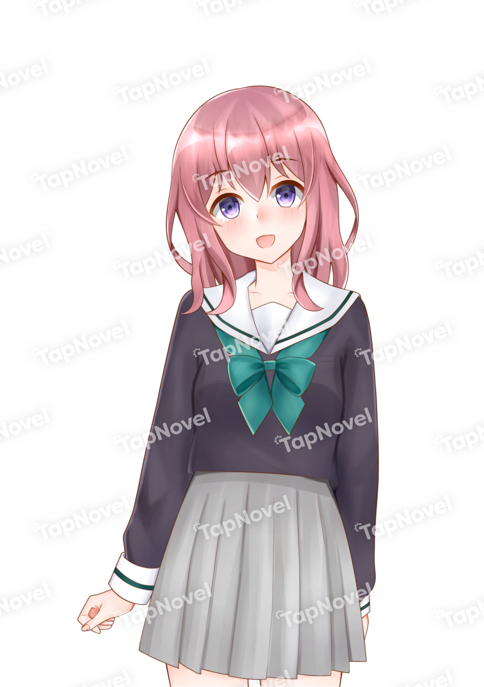 凛