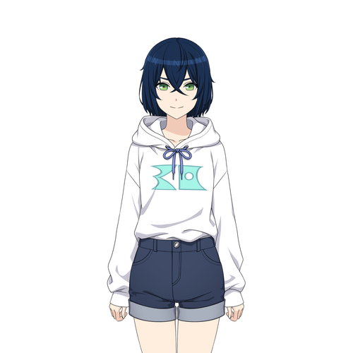 澪田マキ