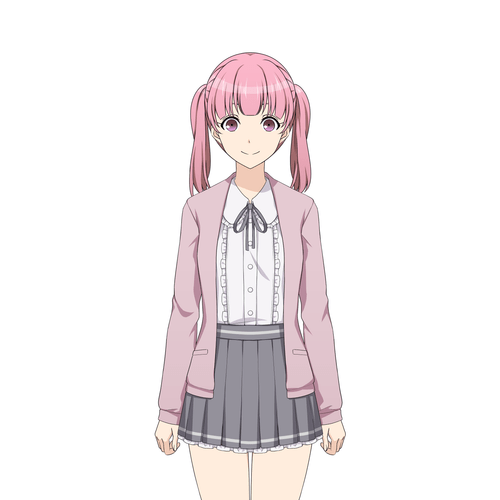 あい