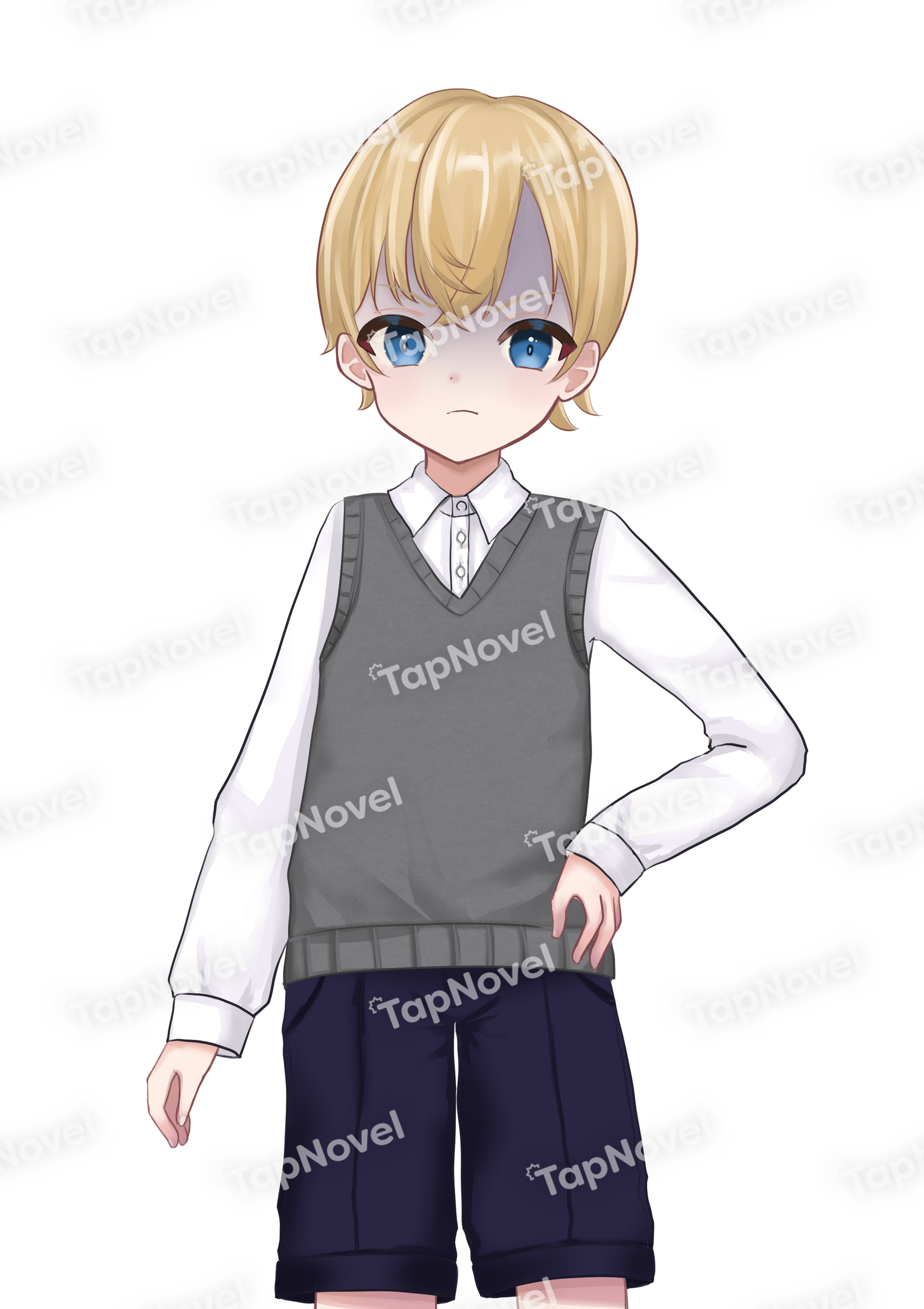 少年１